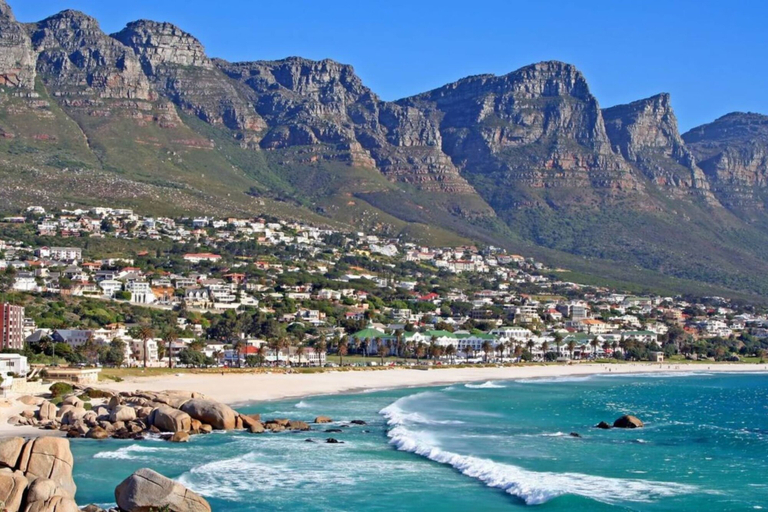 Others 4, Centrally Located 2 Bedroom Apartment in Cape Town, City of Cape Town
