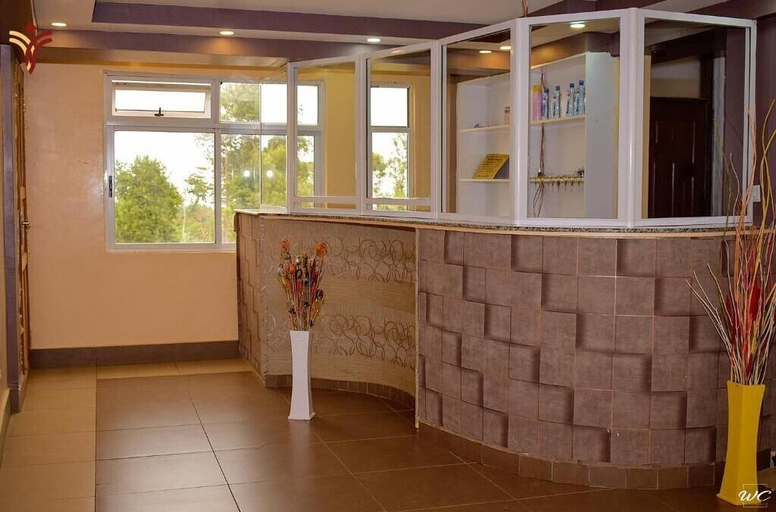 Others 5, TRIPLINQ HOTEL & RESORT, South Imenti