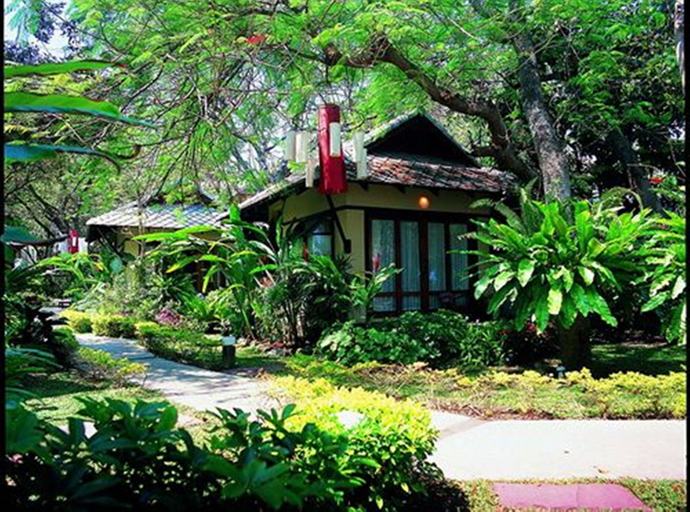 Exterior & Views 2, Baan Talay Dao, Hua Hin