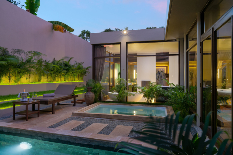Sport & Beauty 2, Heritage Suites Hotel, Siem Reap