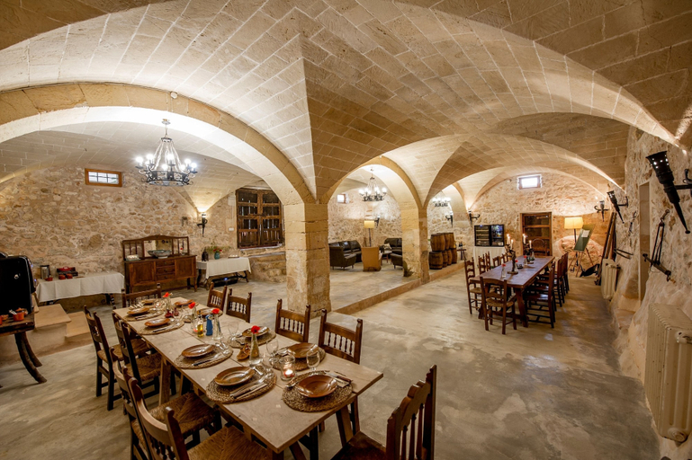 Food & Drinks 4, Fincahotel Son Valls, Baleares