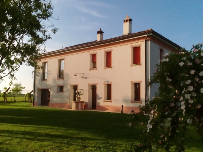 L'Antico Casale dei Sogni, Ravenna