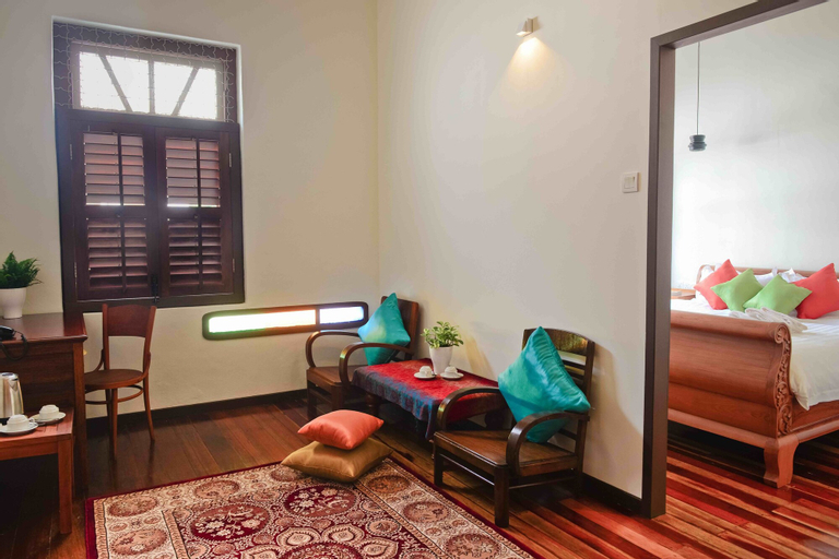 Bedroom 17