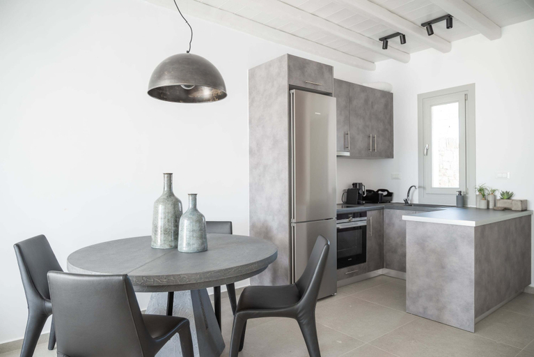 Others 5, Villa Petra Mare with Swimming pool, South Aegean