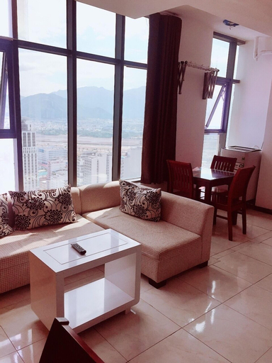 Ideal Time Apartment, Nha Trang