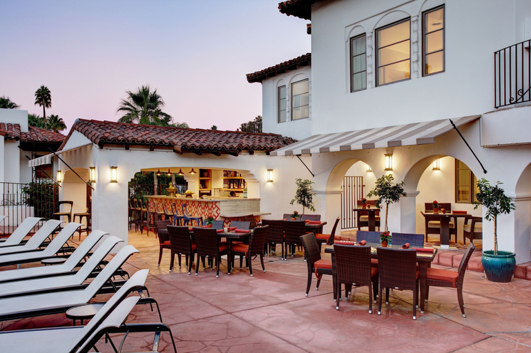 Exterior & Views 2, Triada Palm Springs, Autograph Collection by Marriott, Riverside