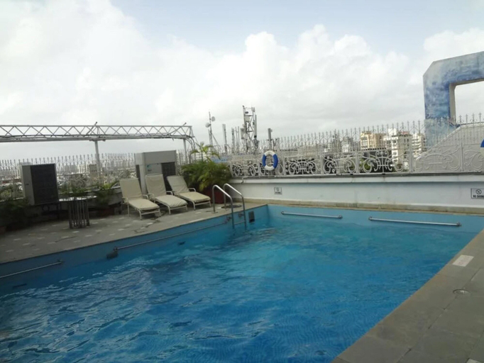 Sport & Beauty 2, Ramee Guestline -  Juhu, Mumbai Suburban