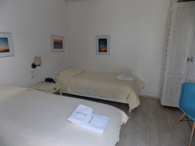 Bedroom 2, Studios and Suites Rania, South Aegean