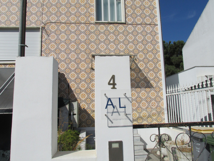 Exterior & Views, GuestHouse Marialva Park, Seixal