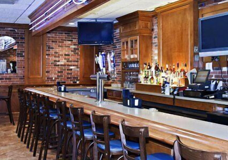 Food & Drinks 5, Clarion Inn Fredericksburg North, Stafford