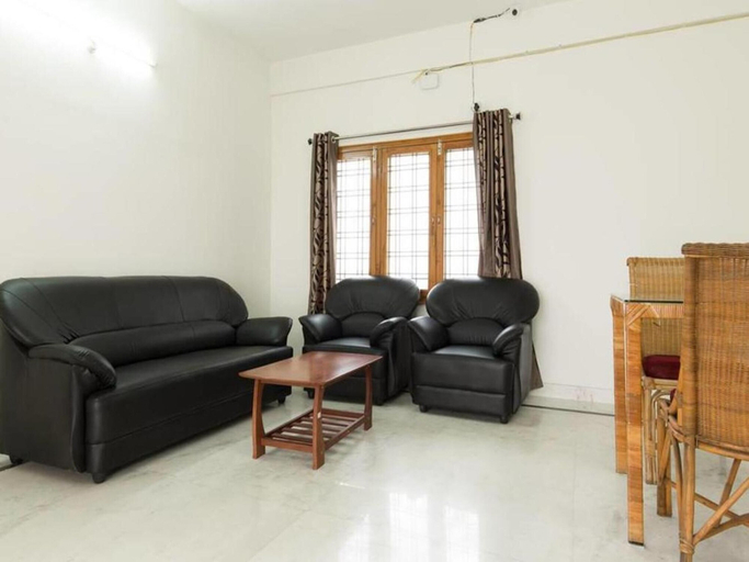 Others 4, Fresh Living Prime Banjara, Ranga Reddy