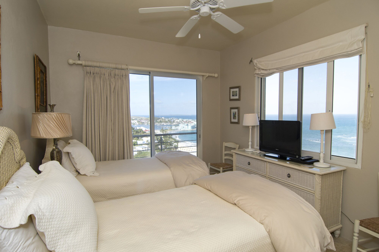 Bedroom, Bougainvillea by Island Properties Online