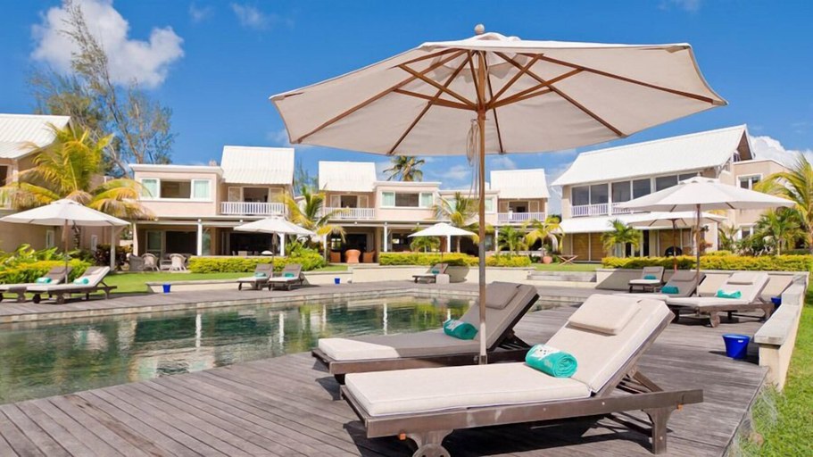 Sport & Beauty 3, White Oaks Villas