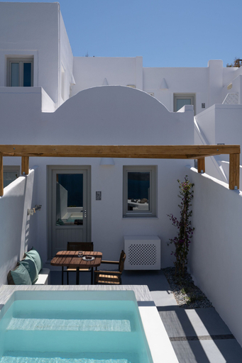Sport & Beauty 3, Goulielmos Hotel & Spa, South Aegean