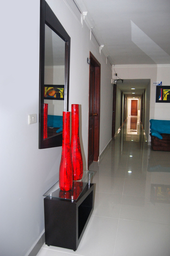 Others 5, Hotel Costa Linda, Barranquilla