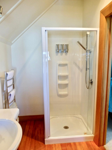 Bedroom 3, The Terrace - Exquisite Luxury Accommodation, Waitaki