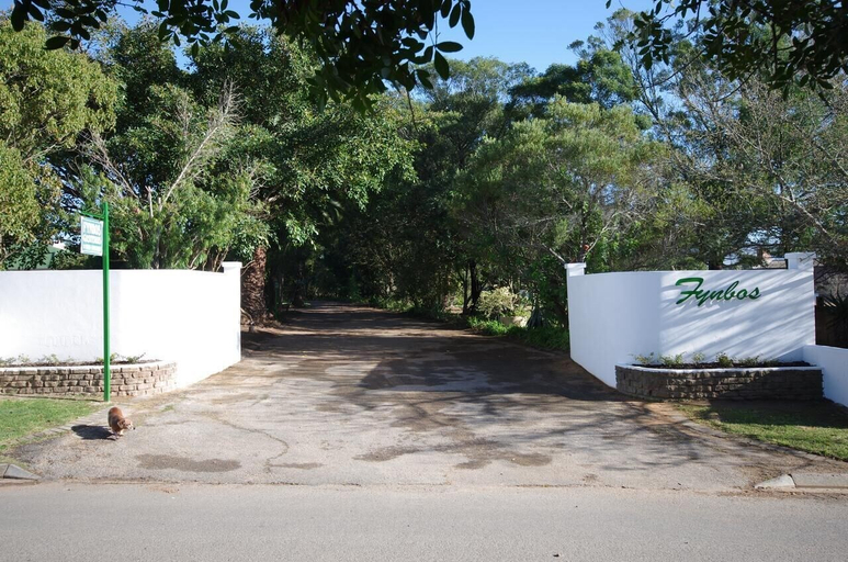 Exterior & Views 2, Fynbos Guesthouse Riversdale, Eden