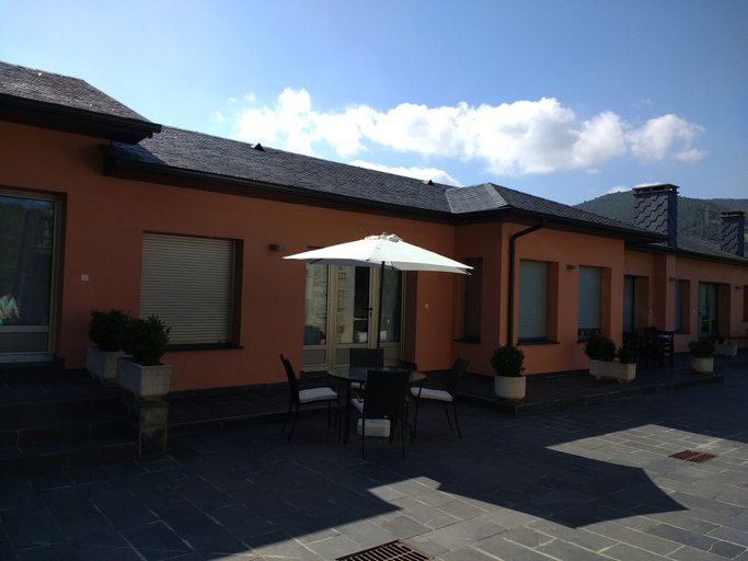 Exterior & Views 2, Apartamentos Arcos del Esva, Asturias