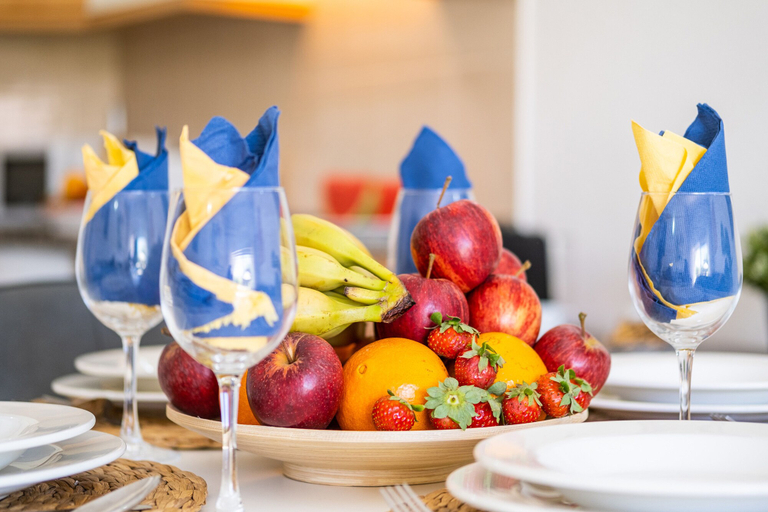 Food & Drinks 5, Apartment Venice, Albufeira