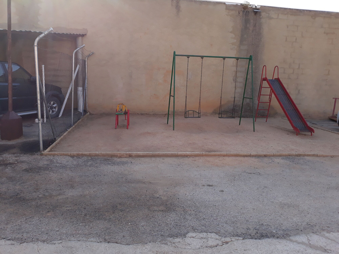 Others 4, Hotel San Cristobal, Ciudad Real