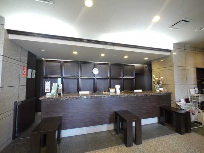 Food & Drinks 5, Hotel Route-Inn Koriyama Inter, Kōriyama