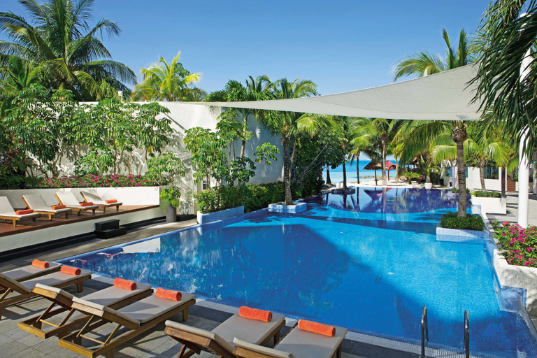Sport & Beauty 2, Dreams Sands Cancun Resort & Spa - All Inclusive, Benito Juárez