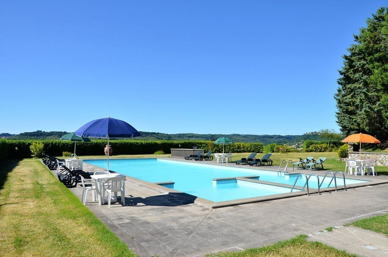 Sport & Beauty 5, Agriturismo Sant'Angelo, Viterbo