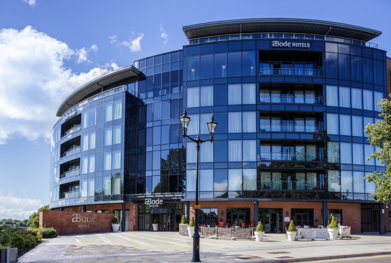 Exterior & Views 1, ABode Chester, Cheshire West and Chester