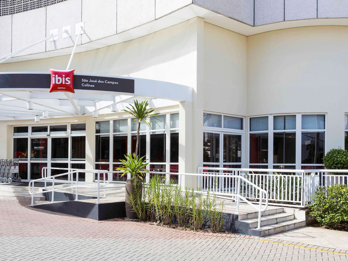 Exterior & Views 2, ibis Sao Jose dos Campos Colinas, São José dos Campos