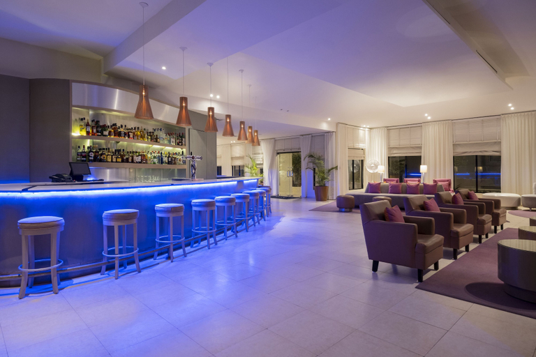 Food & Drinks 5, Hotel NYX Cancun - Near La Isla Shopping Mall, Benito Juárez