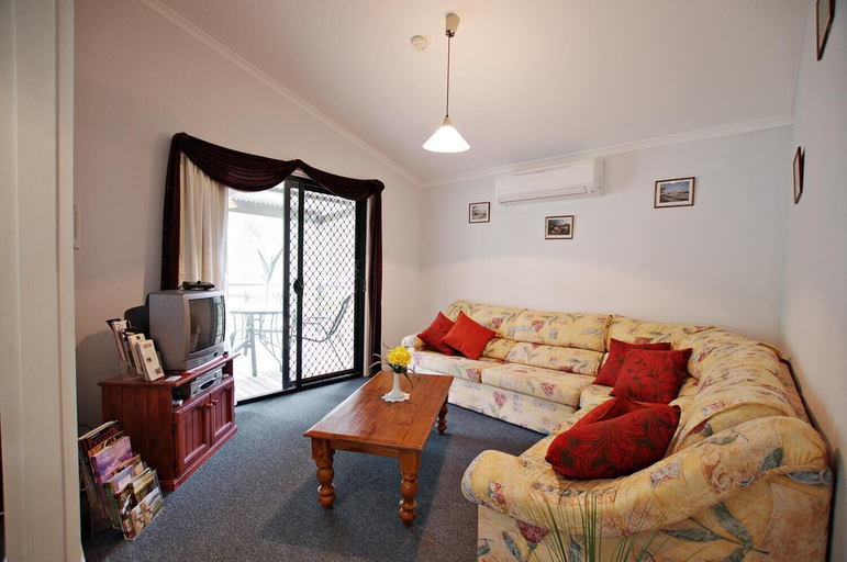Others 3, Serenity Grove, Singleton