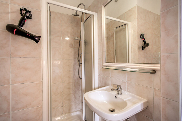 Bathroom 5, Beautiful Home 2, Rome