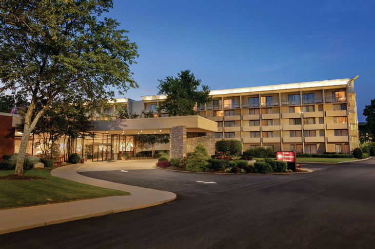 DoubleTree by Hilton Atlanta - Northlake, DeKalb