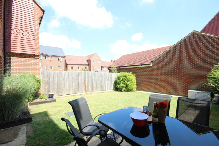 Others 5, Osprey Avenue, Bracknell Forest
