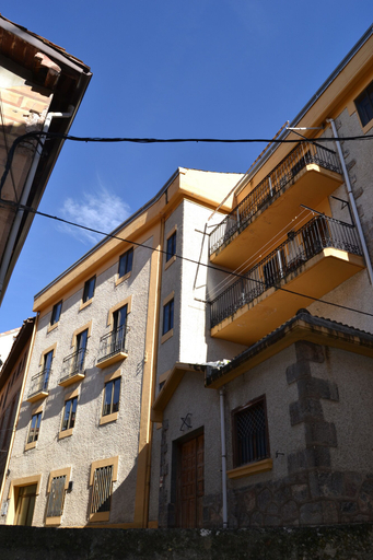Exterior & Views 2, Tres Puentes Anguiano, La Rioja