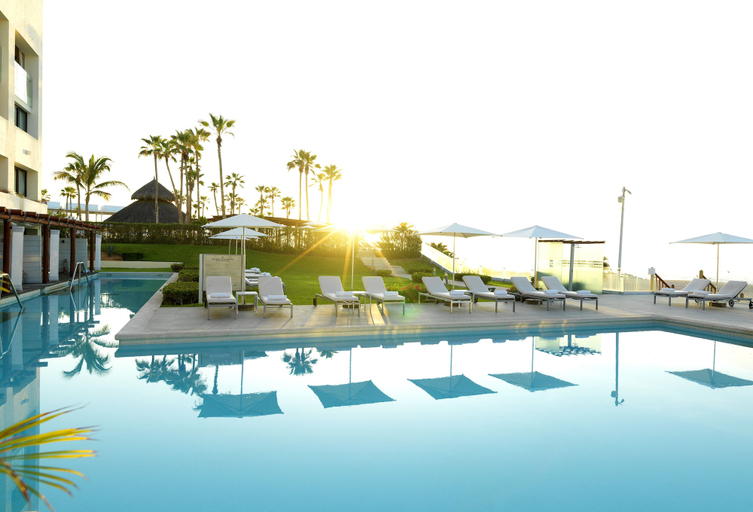 Sport & Beauty 3, Paradisus Los Cabos - Adults Only - All Inclusive, La Paz