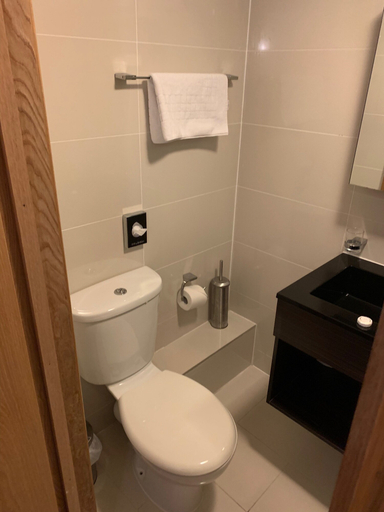 Bathroom 5, The Old Mill Hotel, Bath and North East Somerset
