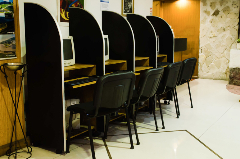 Food & Drinks 5, San Remo Grand Hotel, General Pueyrredón