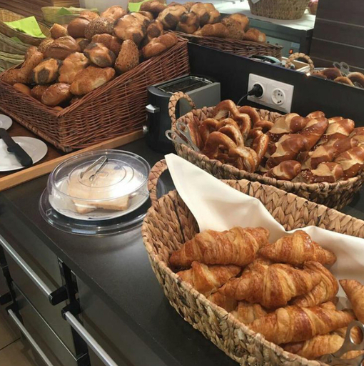 Food & Drinks 5, Kurhotel Pyramide, Neustadt an der Aisch-Bad Windsheim