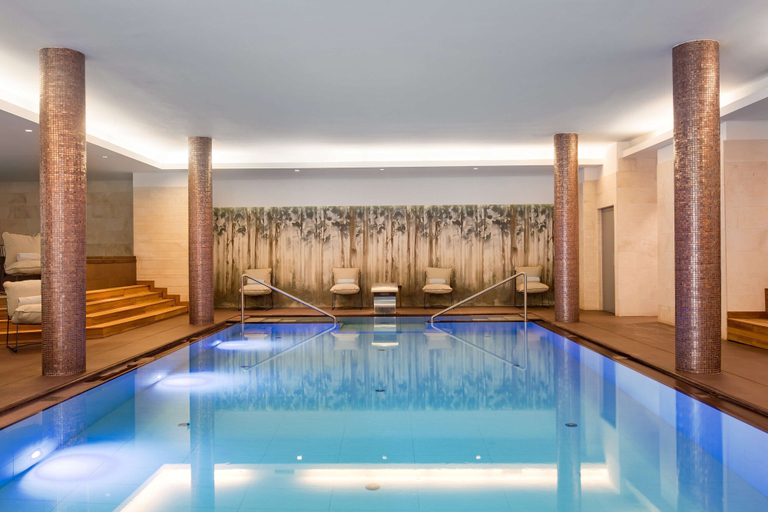 Sport & Beauty 2, Grand Hotel Savoia Cortina d'Ampezzo, A Radisson Collection Hotel, Belluno