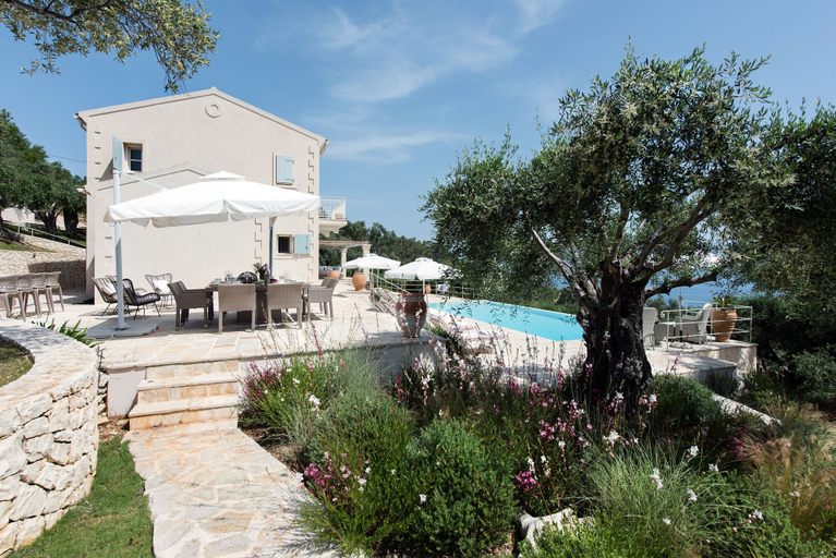 Exterior & Views 2, Thea Lofou House, Ionian Islands