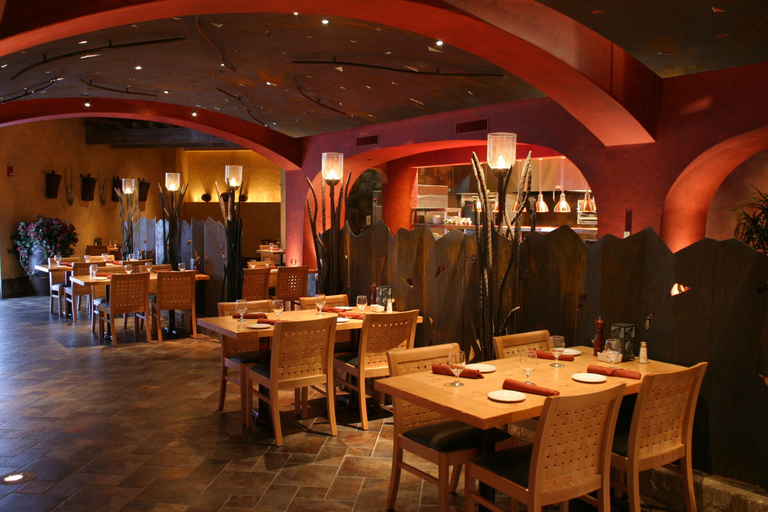 Food & Drinks 5, Argosy Casino & Hotel, Kansas City