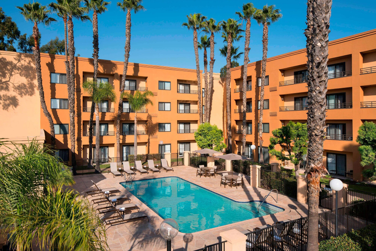Exterior & Views 1, Sonesta Select Los Angeles Torrance South Bay, Los Angeles