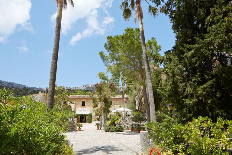 Exterior & Views 2, Hermitage Hotel & Spa Mallorca, Baleares