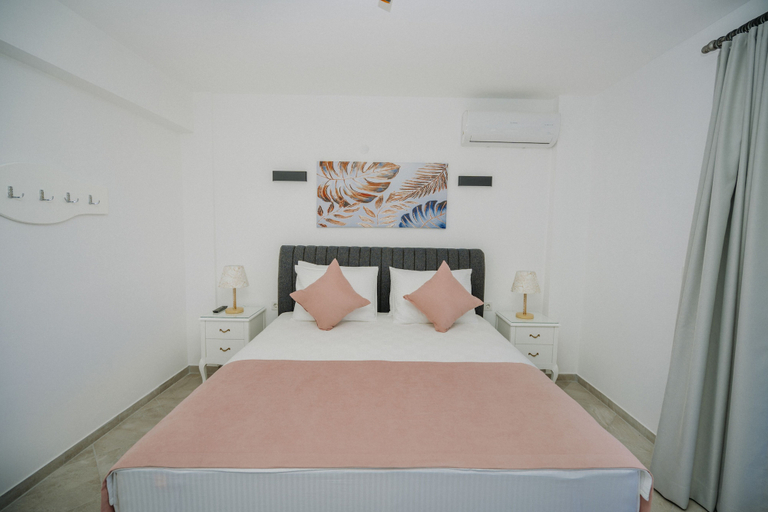 Bedroom 3, Ali Baba Ciftligi Alacati, Çeşme