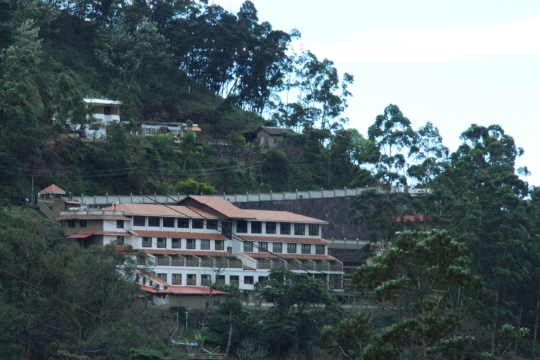 Exterior & Views 2, Abad Copper Castle, Idukki