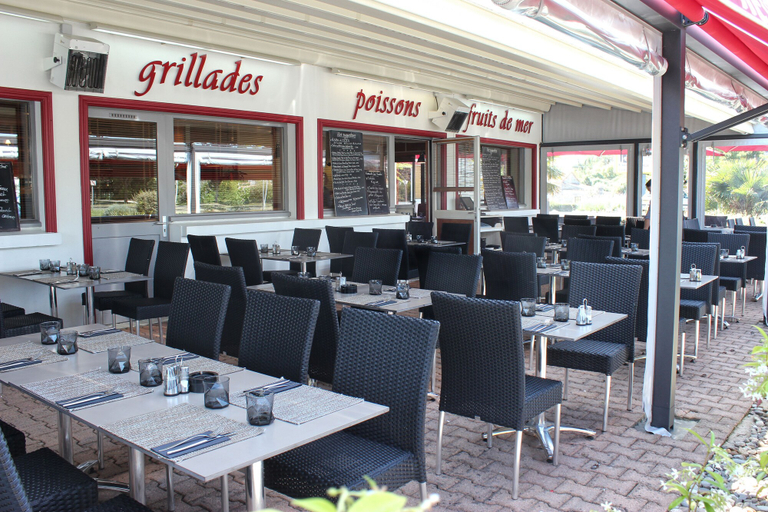 Food & Drinks 5, Brit Hotel La Rochelle Périgny, Charente-Maritime