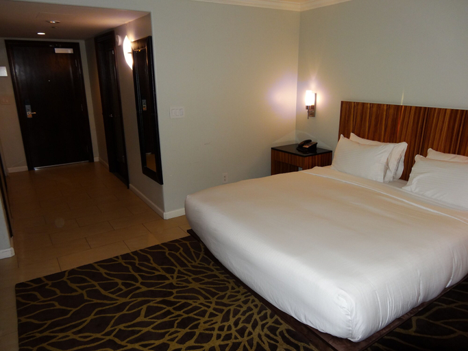 Bedroom 3, Balboa Inn, On the Beach, Orange