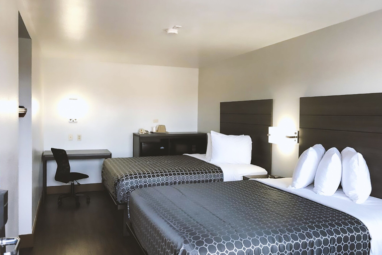 Bedroom 3, Americas Best Value Inn & Suites San Antonio Arena District, Bexar