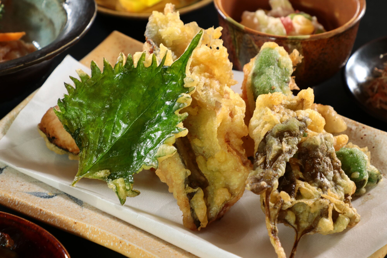 Food & Drinks 5, Minshuku Iwananosato, Owase